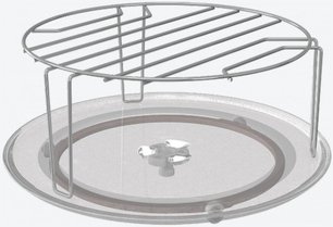 Встраиваемая микроволновая печь Gorenje BM201SG3BG фото 4 в Тюмени
