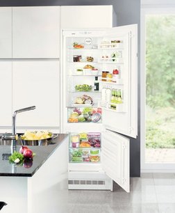 Холодильник Либхер ICS 3224 фото 4 в Тюмени Холодильник Liebherr ICS 3224 фото 4 в Тюмени