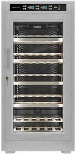 Винный шкаф Meyvel MV66-WW1-M фото 3 в Тюмени