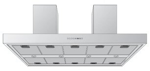 Вытяжка Гаггенау AI 480-180 фото 3 в Тюмени Вытяжка Gaggenau AI 480-180 фото 3 в Тюмени