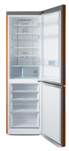 Холодильник Хайер C2F636CORG фото 3 в Тюмени Холодильник Haier C2F636CORG фото 3 в Тюмени