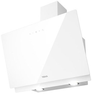 Вытяжка Тека DVN 64030 TTC WHITE фото 3 в Тюмени Вытяжка Teka DVN 64030 TTC WHITE фото 3 в Тюмени