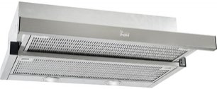 Встраиваемая вытяжка Тека CNL 6400 STAINLESS STEEL фото в Тюмени Встраиваемая вытяжка Teka CNL 6400 STAINLESS STEEL фото в Тюмени