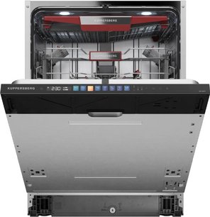 Встраиваемая посудомоечная машина Куперсберг GIM 6097 фото 2 в Тюмени Встраиваемая посудомоечная машина Kuppersberg GIM 6097 фото 2 в Тюмени