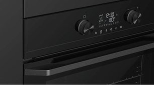 Электрический духовой шкаф Хайер HOQ-K5AAN3GB фото 4 в Тюмени Электрический духовой шкаф Haier HOQ-K5AAN3GB фото 4 в Тюмени