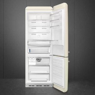 Холодильник Смег FAB38RCR5 фото 2 в Тюмени Холодильник Smeg FAB38RCR5 фото 2 в Тюмени