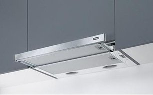 Вытяжка Франке FTC 632L GR/XS фото 2 в Тюмени Вытяжка Franke FTC 632L GR/XS фото 2 в Тюмени
