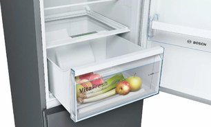 Холодильник Бош KGN39VC2AR фото 2 в Тюмени Холодильник Bosch KGN39VC2AR фото 2 в Тюмени