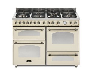 Варочный центр Lofra RBI126SMFET+MFT/2AEO Bronze фото в Тюмени