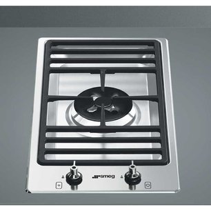 Варочная панель Smeg PGF31G-1 фото 4 в Тюмени