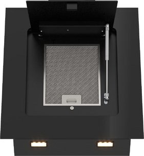 Вытяжка Franke MELODY 60 BK фото 4 в Тюмени