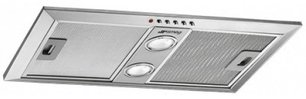 Вытяжка Смег KSEG73XE фото в Тюмени Вытяжка Smeg KSEG73XE фото в Тюмени