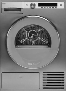 Сушильная машина Аско T608HX.S.P фото в Тюмени Сушильная машина Asko T608HX.S.P фото в Тюмени
