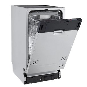 Встраиваемая посудомоечная машина Зигмунд Штайн DW 302.4 фото 3 в Тюмени Встраиваемая посудомоечная машина Zigmund Shtain DW 302.4 фото 3 в Тюмени