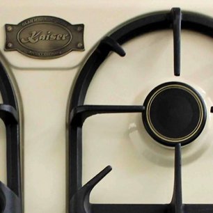 Варочная поверхность Kaiser KG 6325 ElfEM Turbo фото 4 в Тюмени