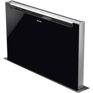 Вытяжка Смег KSDD90VN-2 фото 2 в Тюмени Вытяжка Smeg KSDD90VN-2 фото 2 в Тюмени