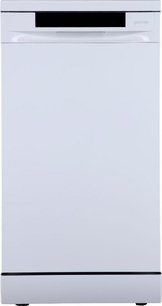 Посудомоечная машина Горение GS531E10W фото 2 в Тюмени Посудомоечная машина Gorenje GS531E10W фото 2 в Тюмени