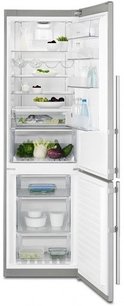 Холодильник Электролюкс EN 93888 MX фото 3 в Тюмени Холодильник Electrolux EN 93888 MX фото 3 в Тюмени