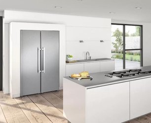 Холодильник Либхер SBSef 7242 фото 3 в Тюмени Холодильник Liebherr SBSef 7242 фото 3 в Тюмени