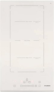 Индукционная варочная панель Hyundai HHI 3772 WG фото в Тюмени