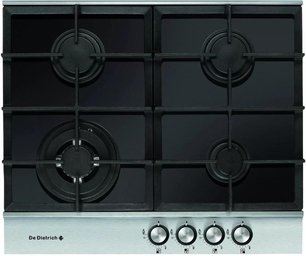 Независимая варочная панель De Dietrich DTG 1164 X фото в Тюмени