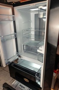 Холодильник Кайзер KS 80425 EM N фото 3 в Тюмени Холодильник Kaiser KS 80425 EM N фото 3 в Тюмени