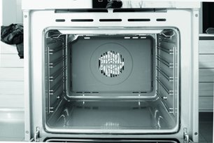 Духовой шкаф Фулгор Милано LO 6115 P TC BK фото 2 в Тюмени Духовой шкаф Fulgor Milano LO 6115 P TC BK фото 2 в Тюмени
