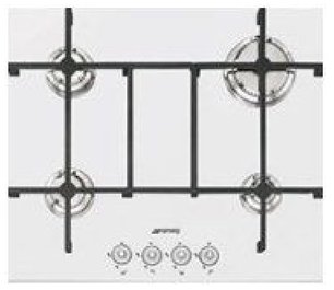 Варочная панель  Smeg PV640B фото в Тюмени