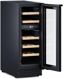 Винный шкаф Dometic D18B Design фото 3 в Тюмени