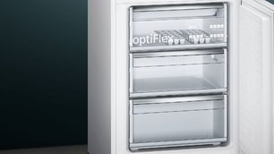 Холодильник Siemens KG39EAW21R фото 3 в Тюмени