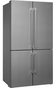 Холодильник Смег FQ60XP1 фото в Тюмени Холодильник Smeg FQ60XP1 фото в Тюмени
