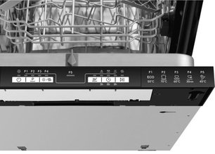 Встраиваемая посудомоечная машина Хайер HDWE9-191RU фото 3 в Тюмени Встраиваемая посудомоечная машина Haier HDWE9-191RU фото 3 в Тюмени