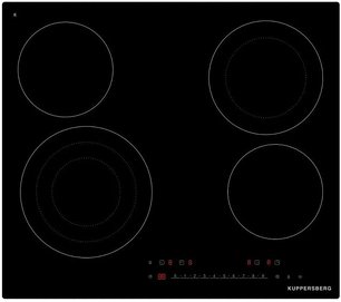 Электрическая варочная панель Kuppersberg ECS 635 фото в Тюмени