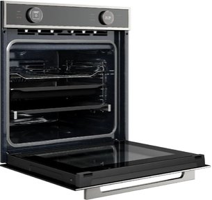 Духовой шкаф Куперсберг HT 612 BX фото 4 в Тюмени Духовой шкаф Kuppersberg HT 612 BX фото 4 в Тюмени