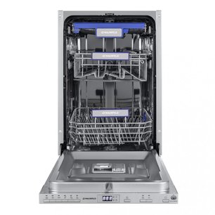 Встраиваемая посудомоечная машина MAUNFELD MLP-08PRO фото 4 в Тюмени