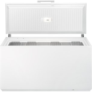 Морозильный ларь Electrolux EC5231AOW фото 2 в Тюмени