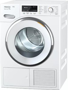 Сушильная машина Миле TMG 640 WP фото в Тюмени Сушильная машина Miele TMG 640 WP фото в Тюмени