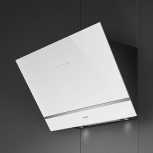Вытяжка Смег KV28B фото 2 в Тюмени Вытяжка Smeg KV28B фото 2 в Тюмени