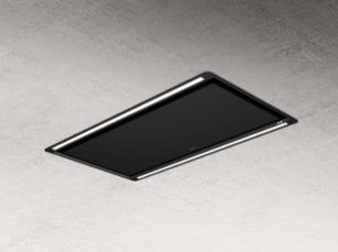 Встраиваемая вытяжка Элика HILIGHT-X H16 BL/A/100 фото в Тюмени Встраиваемая вытяжка Elica HILIGHT-X H16 BL/A/100 фото в Тюмени