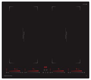 Стеклокерамическая варочная панель Zigmund Shtain CI 29.6 B фото в Тюмени