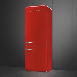 Холодильник Смег FAB38RRD фото 4 в Тюмени Холодильник Smeg FAB38RRD фото 4 в Тюмени