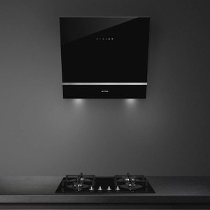 Вытяжка Смег KV26N фото 2 в Тюмени Вытяжка Smeg KV26N фото 2 в Тюмени