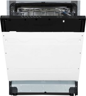 Встраиваемая посудомоечная машина Хендай HBD 672 фото в Тюмени Встраиваемая посудомоечная машина Hyundai HBD 672 фото в Тюмени