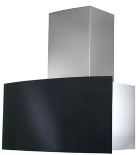 Вытяжка Фабер Screen EG8 X/V BK A75 Active фото 2 в Тюмени Вытяжка Faber Screen EG8 X/V BK A75 Active фото 2 в Тюмени