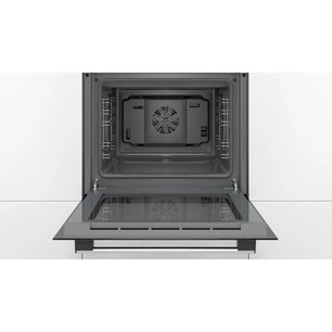 Духовой шкаф Бош HBF113BR1S фото 3 в Тюмени Духовой шкаф Bosch HBF113BR1S фото 3 в Тюмени
