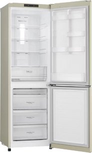 Холодильник LG GA-B419SEUL фото 4 в Тюмени