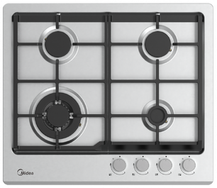 Варочная панель Midea MG593TX фото в Тюмени