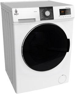 Стиральная машина Джекис JW 8W12L0 фото 2 в Тюмени Стиральная машина Jacky`s JW 8W12L0 фото 2 в Тюмени