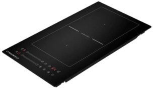 Индукционная варочная панель Маунфилд CVI292S2BBK фото 3 в Тюмени Индукционная варочная панель Maunfeld CVI292S2BBK фото 3 в Тюмени