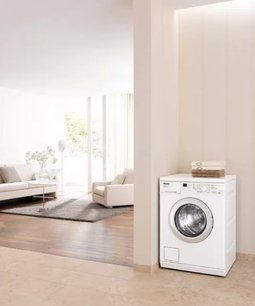Стиральная машина Миле W 3240 фото 3 в Тюмени Стиральная машина Miele W 3240 фото 3 в Тюмени